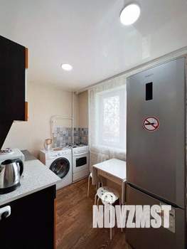 1-к квартира, посуточно, 44м2, 1/1 этаж