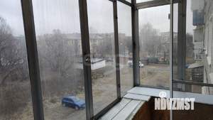 1-к квартира, на длительный срок, 30м2, 4/5 этаж