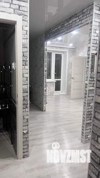 2-к квартира, на длительный срок, 43м2, 5/5 этаж