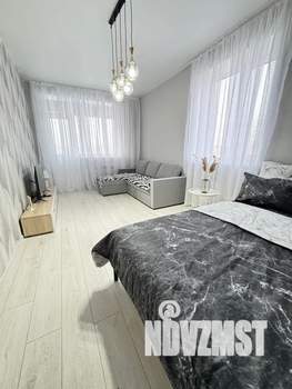 2-к квартира, посуточно, 45м2, 5/5 этаж