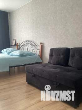 1-к квартира, посуточно, 30м2, 3/5 этаж