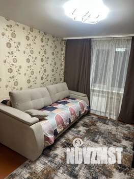 2-к квартира, посуточно, 48м2, 1/5 этаж