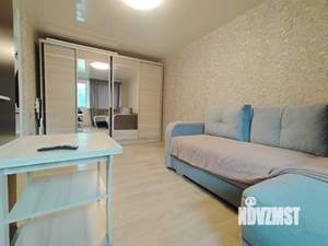 2-к квартира, на длительный срок, 43м2, 2/5 этаж