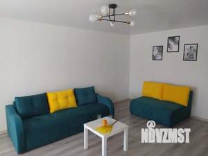 2-к квартира, посуточно, 45м2, 3/5 этаж