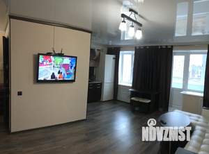 1-к квартира, посуточно, 33м2, 4/5 этаж