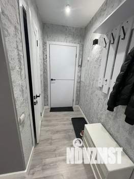 1-к квартира, посуточно, 31м2, 1/5 этаж