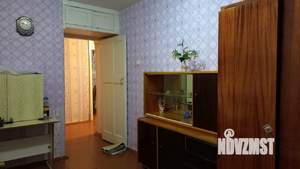 2-к квартира, на длительный срок, 43м2, 2/5 этаж