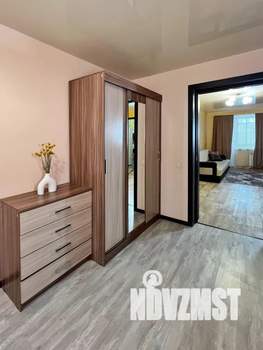 2-к квартира, посуточно, 44м2, 2/5 этаж
