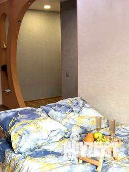 1-к квартира, посуточно, 32м2, 3/5 этаж