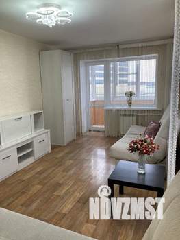 2-к квартира, посуточно, 50м2, 3/5 этаж