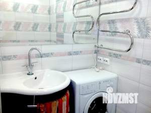 3-к квартира, посуточно, 60м2, 1/5 этаж