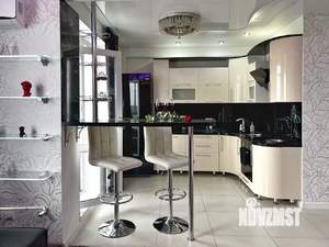 1-к квартира, посуточно, 32м2, 1/1 этаж