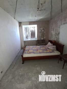 2-к квартира, на длительный срок, 46м2, 6/9 этаж