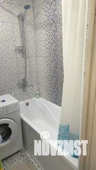 1-к квартира, посуточно, 30м2, 1/5 этаж