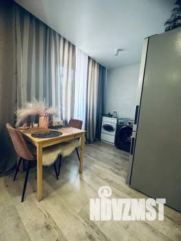 Студия квартира, посуточно, 31м2, 1/5 этаж