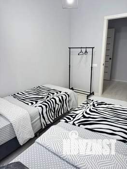 2-к квартира, посуточно, 45м2, 5/5 этаж
