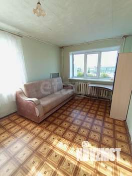 1-к квартира, на длительный срок, 31м2, 5/5 этаж