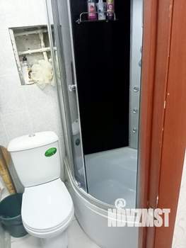 1-к квартира, посуточно, 21м2, 4/5 этаж
