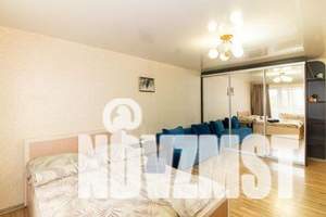 1-к квартира, посуточно, 36м2, 2/5 этаж