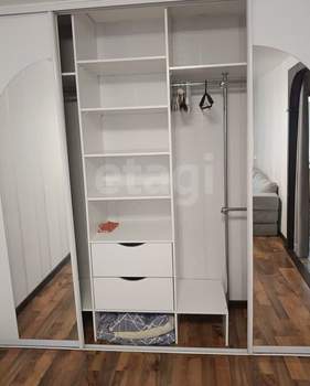 1-к квартира, на длительный срок, 30м2, 3/5 этаж