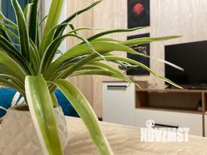 1-к квартира, посуточно, 36м2, 6/9 этаж