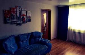 2-к квартира, на длительный срок, 40м2, 9/9 этаж