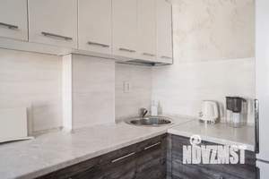 2-к квартира, посуточно, 45м2, 2/4 этаж