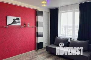 1-к квартира, посуточно, 32м2, 10/16 этаж