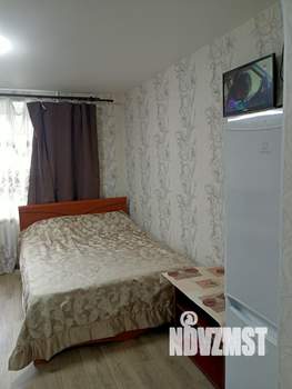 1-к квартира, посуточно, 21м2, 4/5 этаж