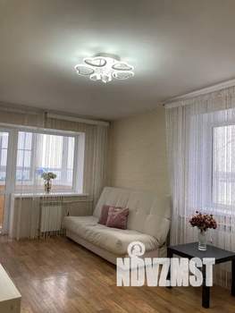 2-к квартира, посуточно, 50м2, 3/5 этаж