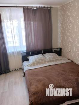 Студия квартира, посуточно, 21м2, 4/5 этаж