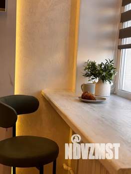 1-к квартира, посуточно, 33м2, 4/5 этаж