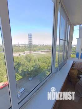 2-к квартира, на длительный срок, 46м2, 6/9 этаж