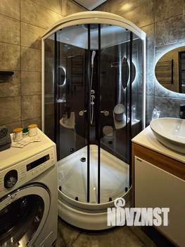 2-к квартира, посуточно, 49м2, 1/1 этаж