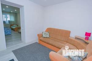 2-к квартира, посуточно, 45м2, 1/5 этаж