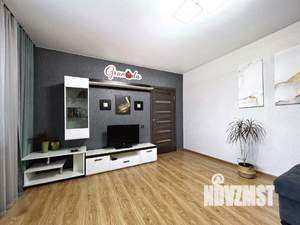 1-к квартира, посуточно, 56м2, 1/1 этаж