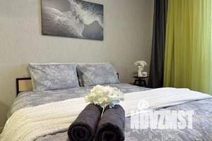 1-к квартира, посуточно, 24м2, 4/9 этаж
