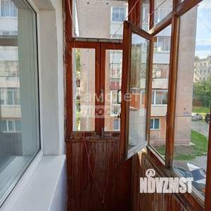 2-к квартира, на длительный срок, 42м2, 2/5 этаж