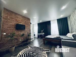 Студия квартира, посуточно, 31м2, 1/5 этаж