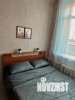 2-к квартира, посуточно, 47м2, 4/4 этаж