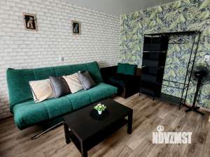 1-к квартира, посуточно, 36м2, 4/5 этаж