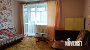 2-к квартира, на длительный срок, 43м2, 2/5 этаж