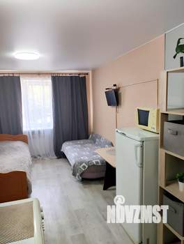 Студия квартира, посуточно, 20м2, 3/5 этаж