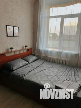 2-к квартира, посуточно, 47м2, 4/4 этаж