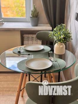 1-к квартира, посуточно, 33м2, 4/5 этаж