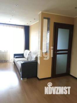 3-к квартира, на длительный срок, 60м2, 5/5 этаж
