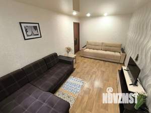 2-к квартира, посуточно, 55м2, 1/1 этаж