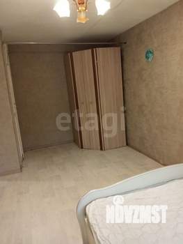1-к квартира, на длительный срок, 30м2, 3/5 этаж