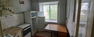 2-к квартира, на длительный срок, 44м2, 5/5 этаж