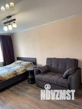 1-к квартира, посуточно, 33м2, 4/5 этаж